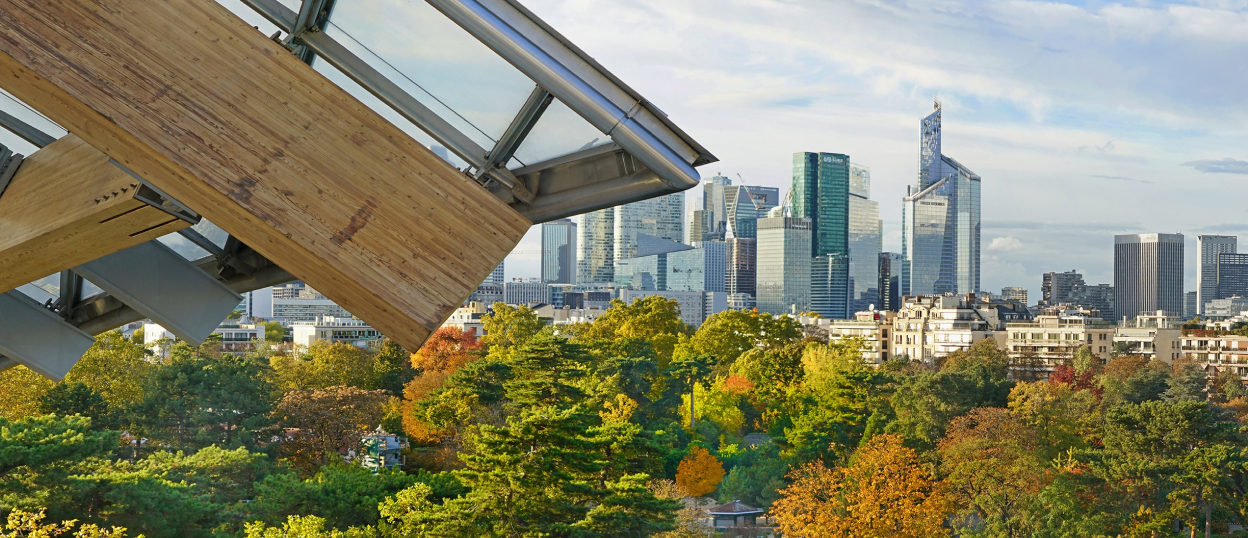 appartements Bordeaux
